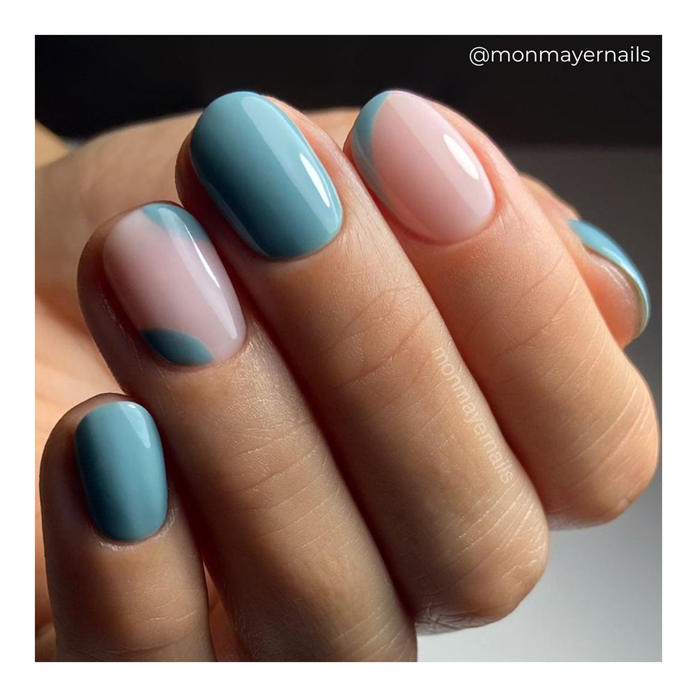 Morning Dew Nail Polish 15ml