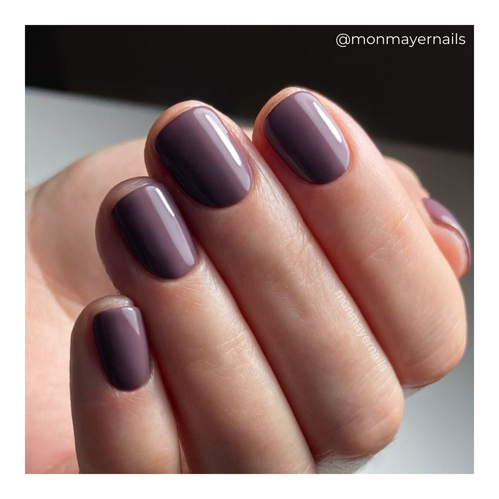 Mulberry Tart Nail Polish 15ml