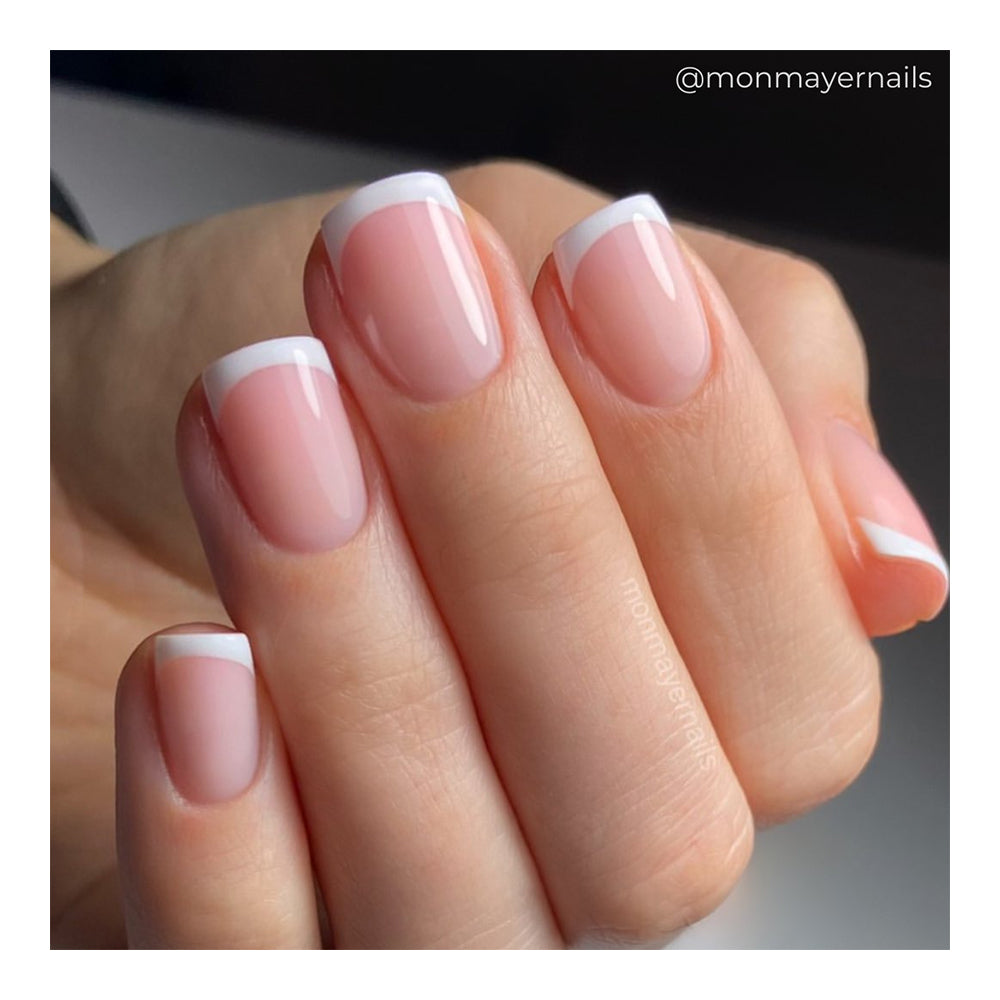 Cream Puff Nail Polish 15ml