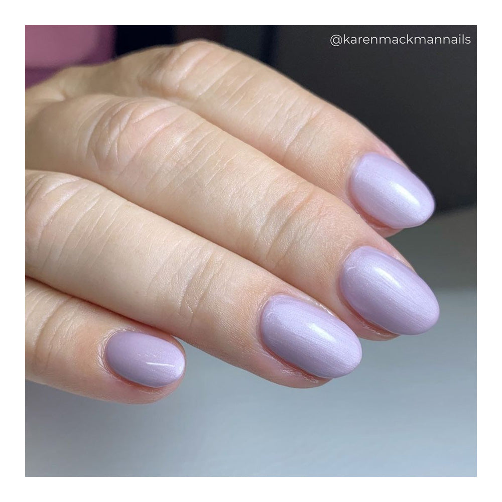 Lavender Lace Nail Polish 15ml