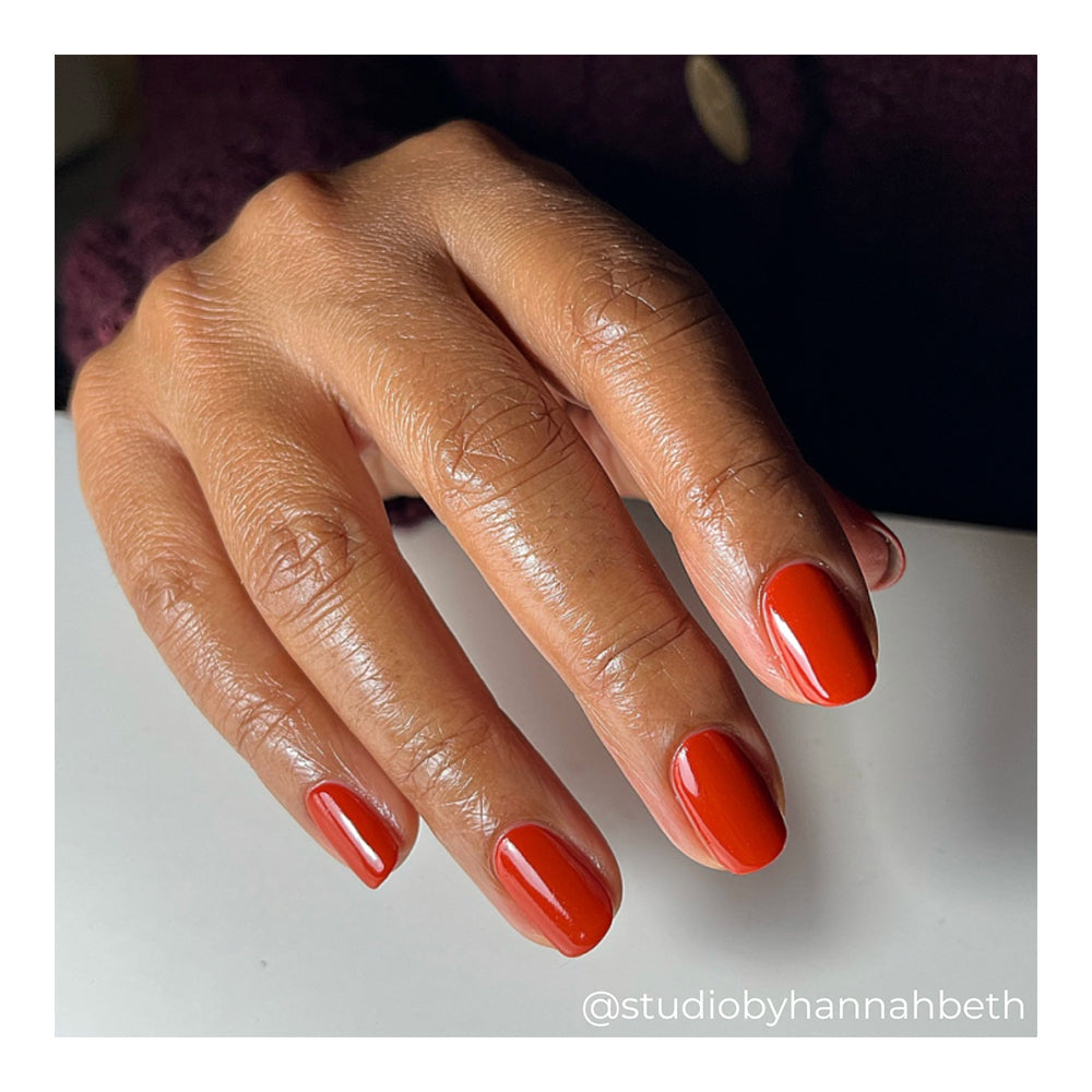 Maple Leaves Nail Polish 15ml