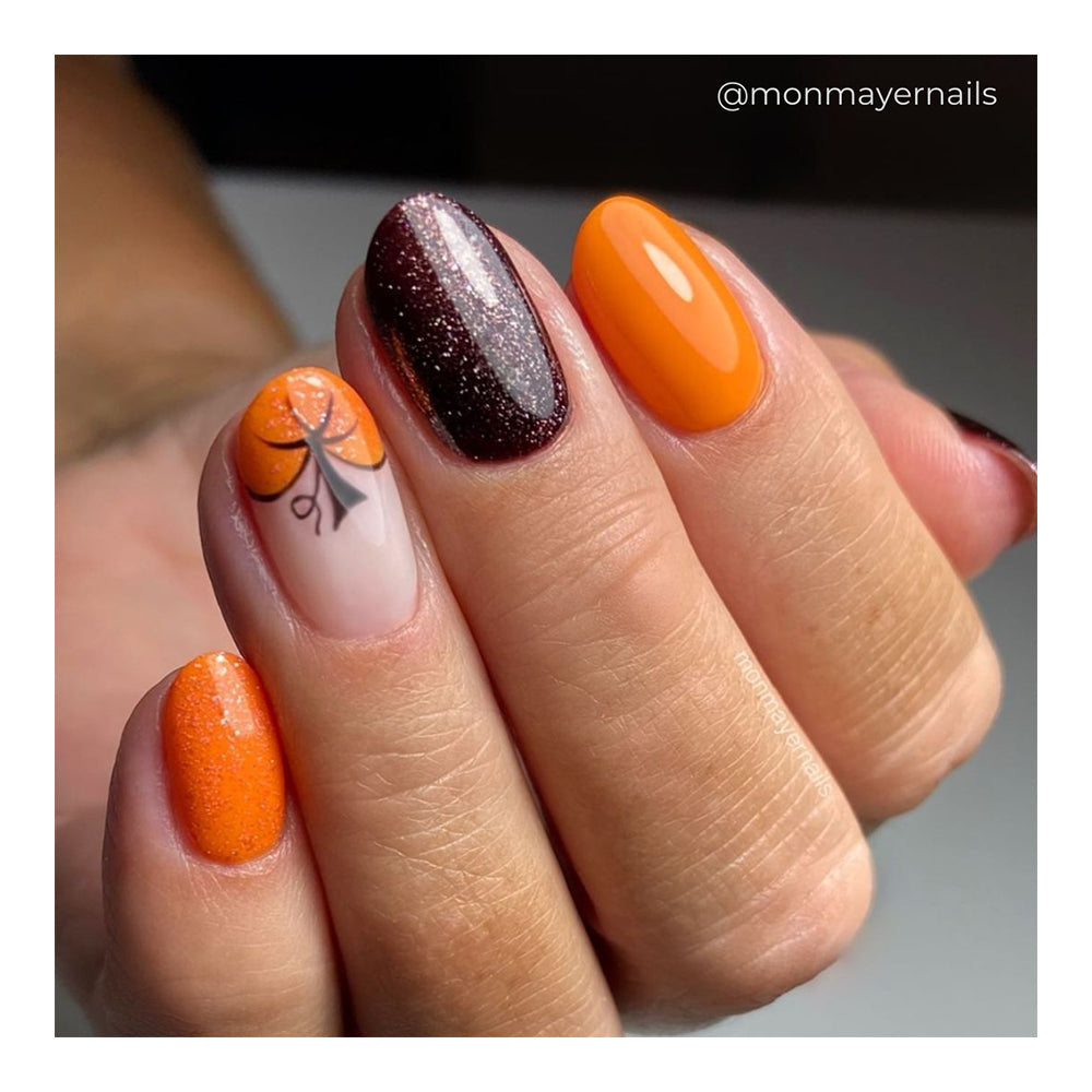 Vinylux Gypsy Nail Polish 15ml