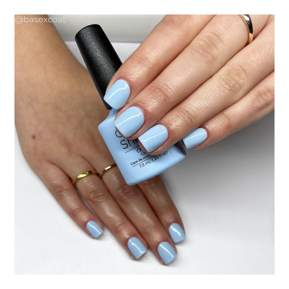 Vinylux Creekside Nail Polish 15ml