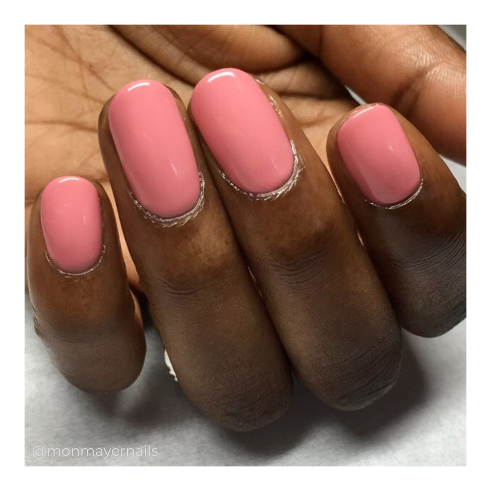 Rose Bud Pink Nail Polish 15ml