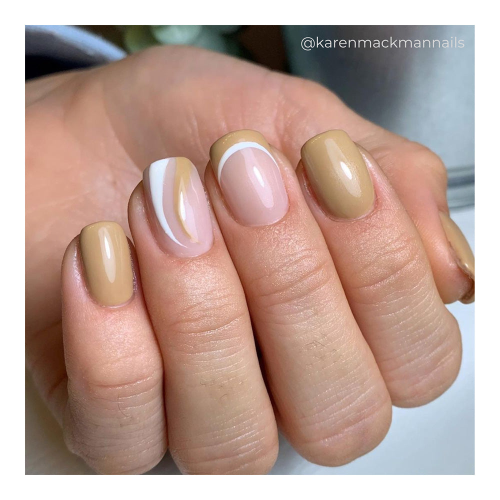 Wrapped in Linen Nail Polish 15ml