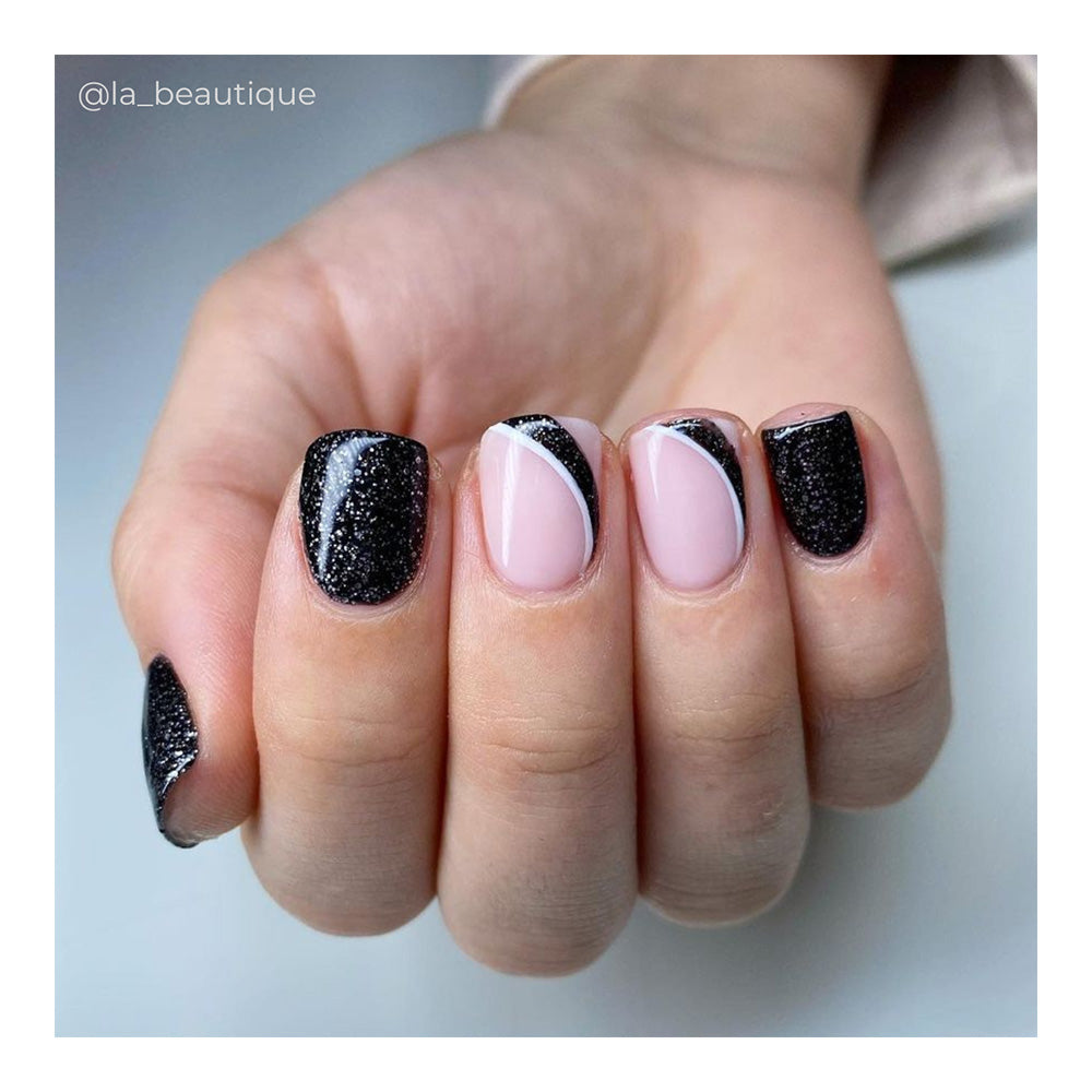 Dark Diamonds Nail Polish 15ml