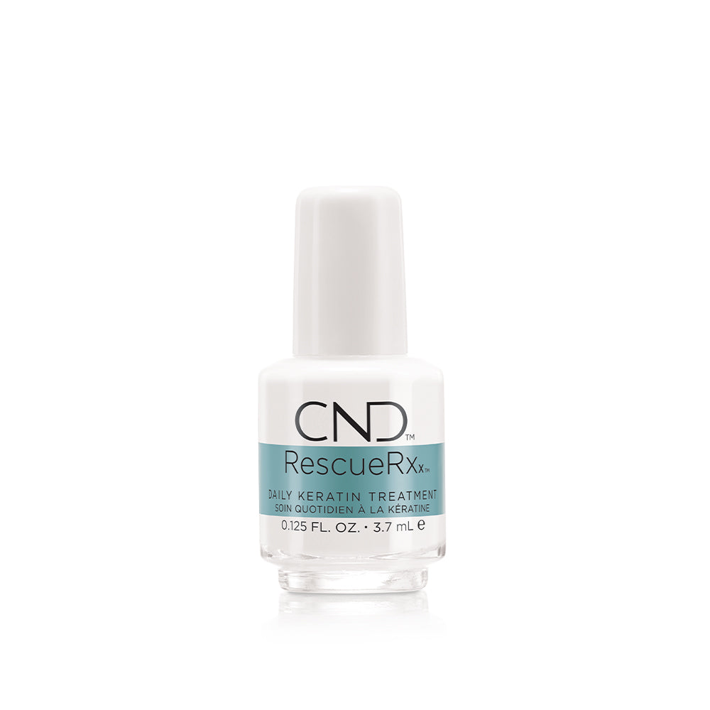 Rescue RXX Nail Repair Treatment Pinkie 3.7ml