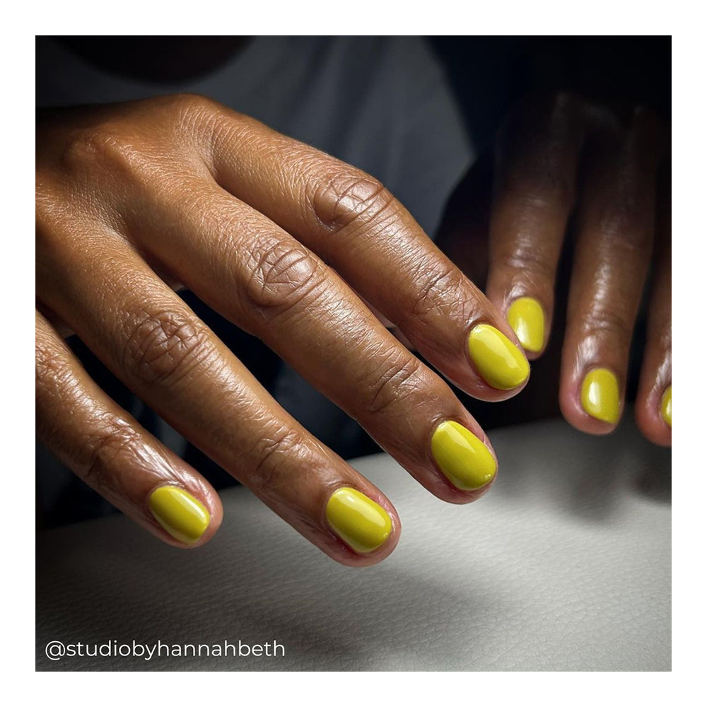 Mind Over Matcha Nail Polish 15ml