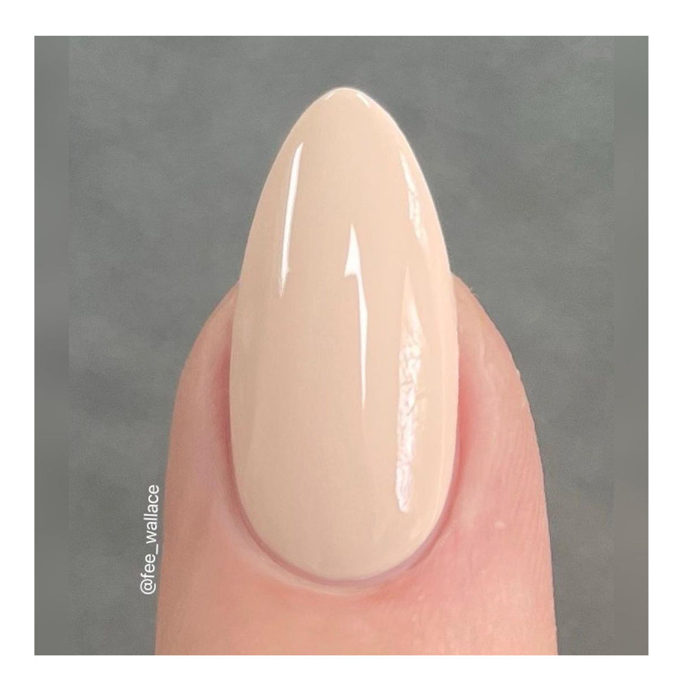 Linen Luxury Nail Polish 15ml