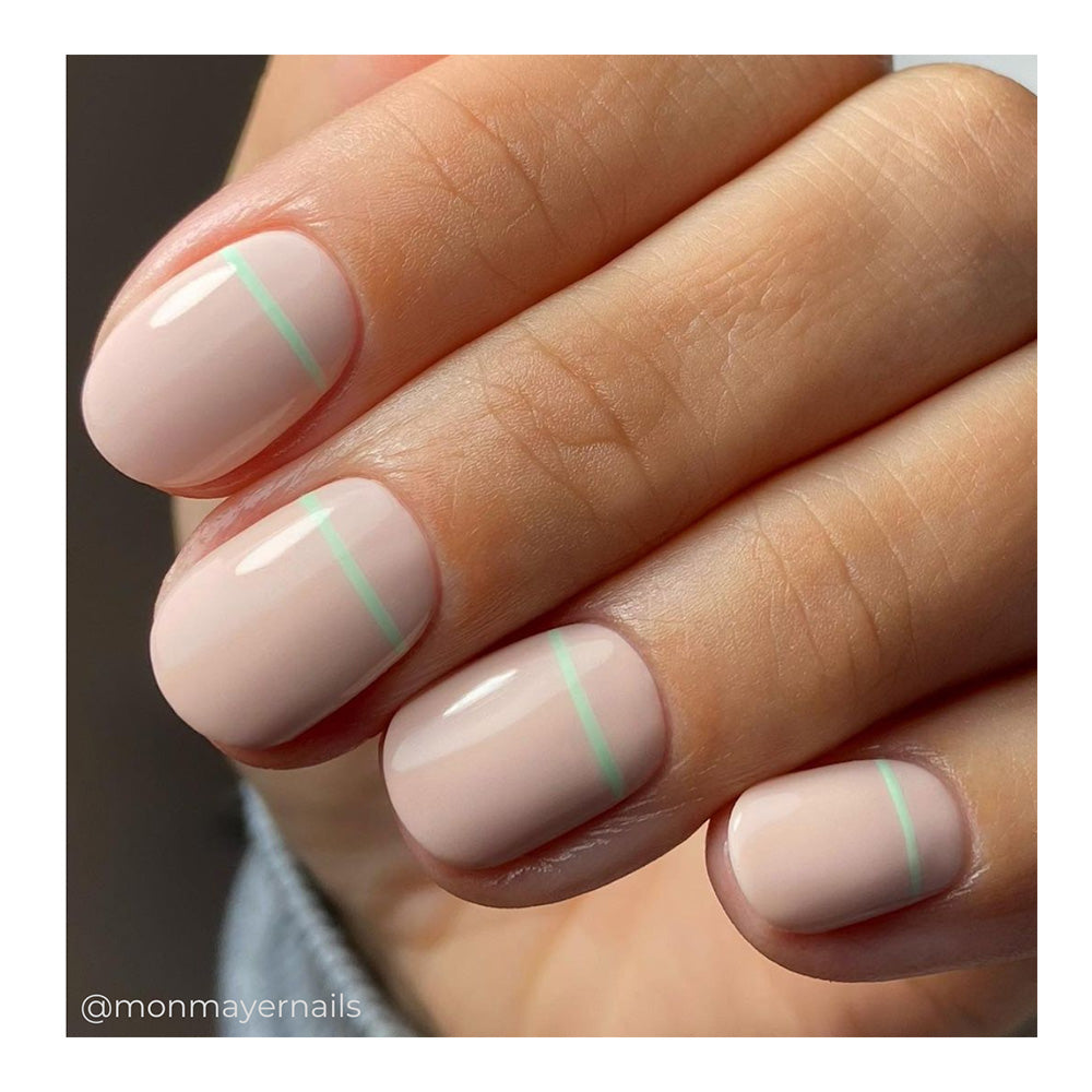 Cashmere Wrap Nail Polish 15ml