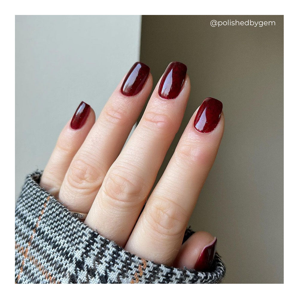 Needles and Red Nail Polish 15ml