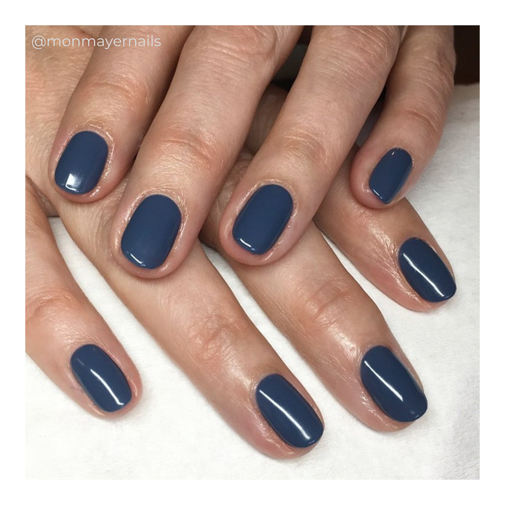 Denim Patch Nail Polish 15ml