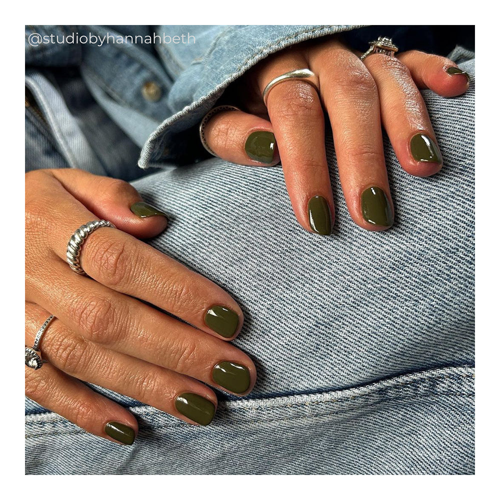 Cap and Gown Nail Polish 15ml