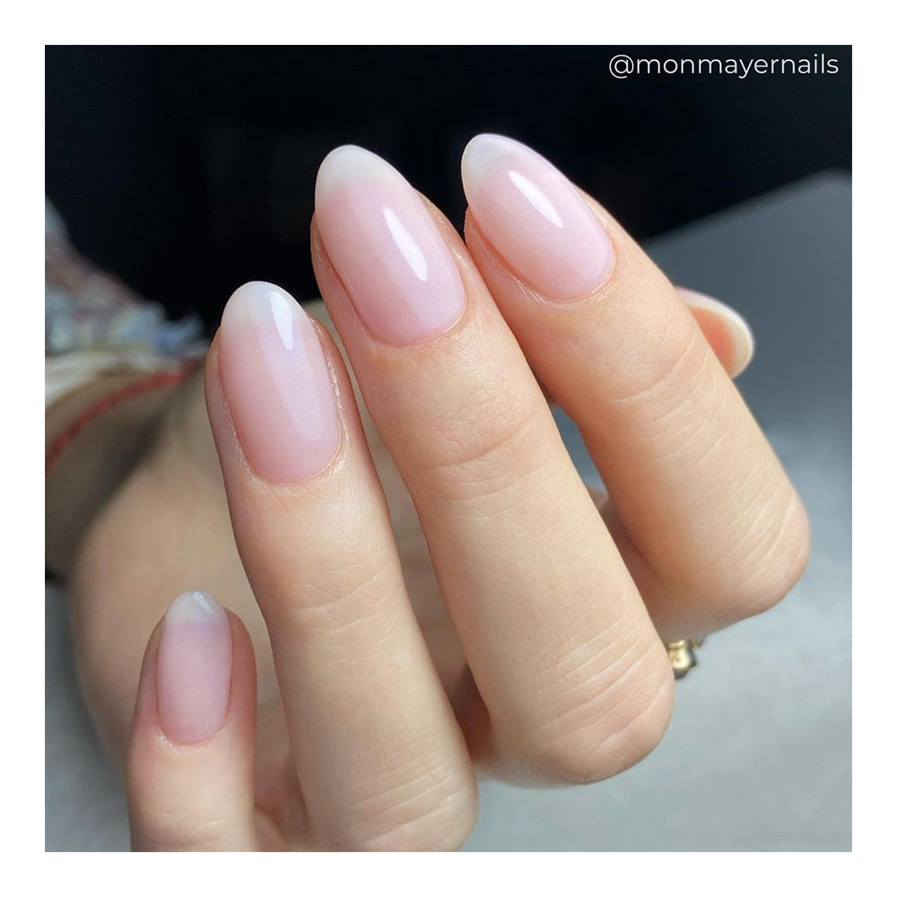 Negligee Nail Polish 15ml Baby Pink