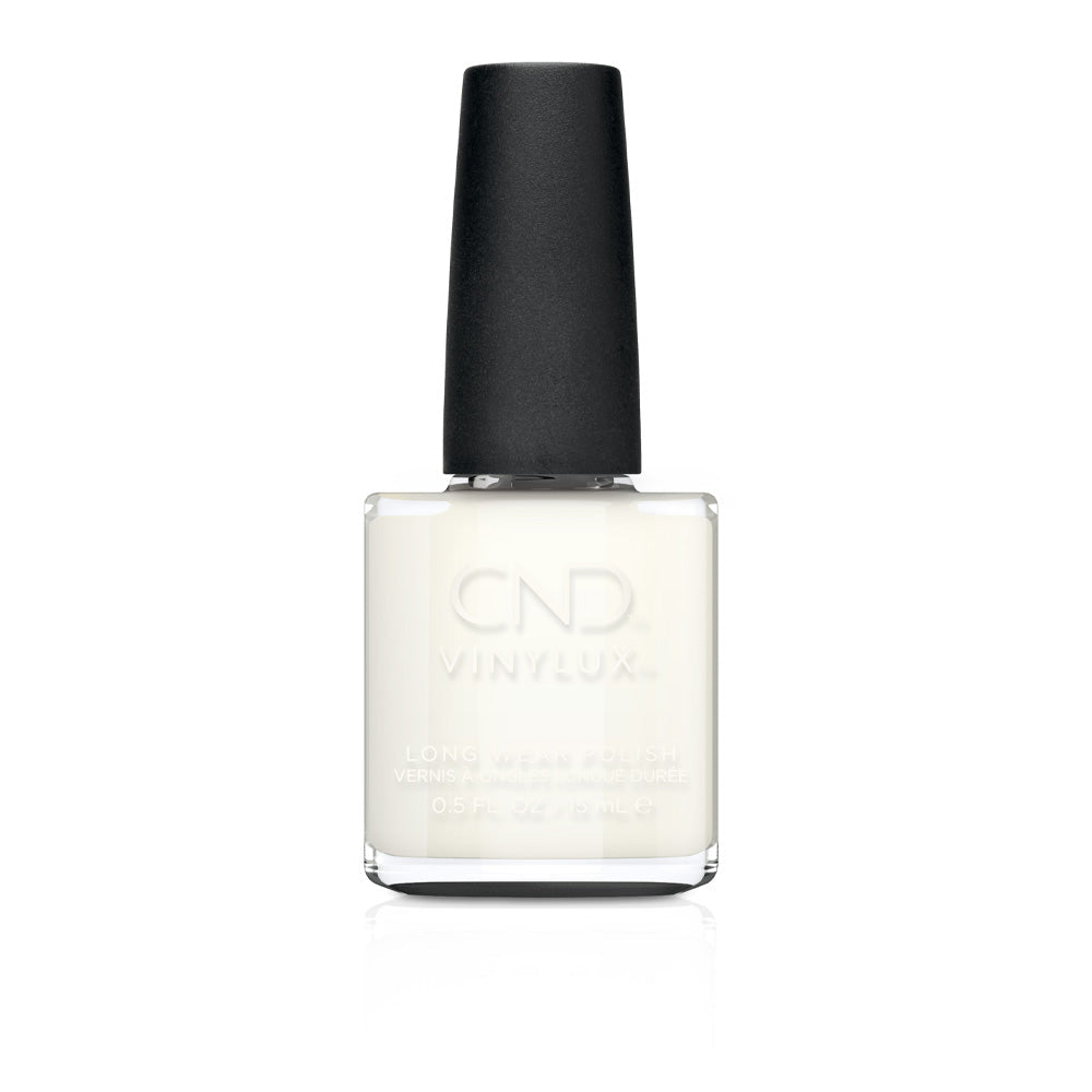 White Wedding Nail Polish 15ml