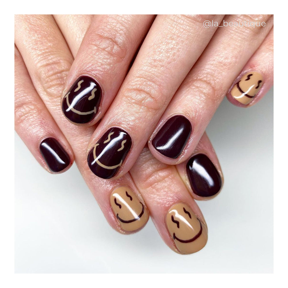 Sweet Cider Nail Polish 15ml