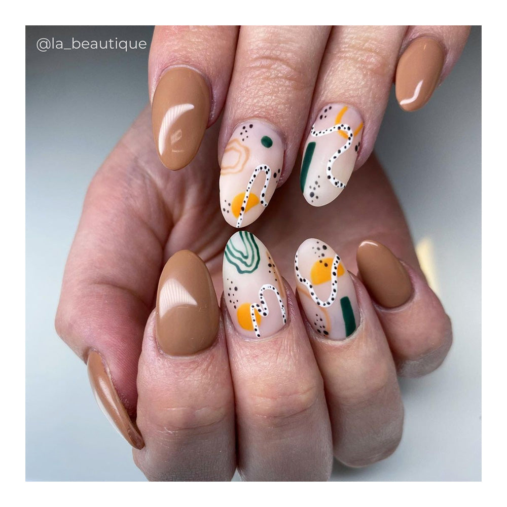 Vinylux Boheme Nail Polish 15ml