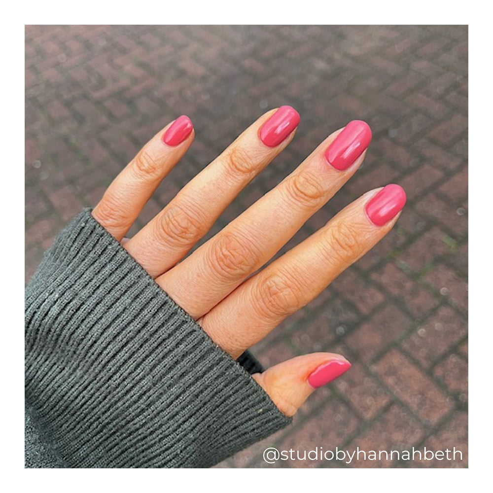 Vinylux Love Letter Nail Polish 15ml