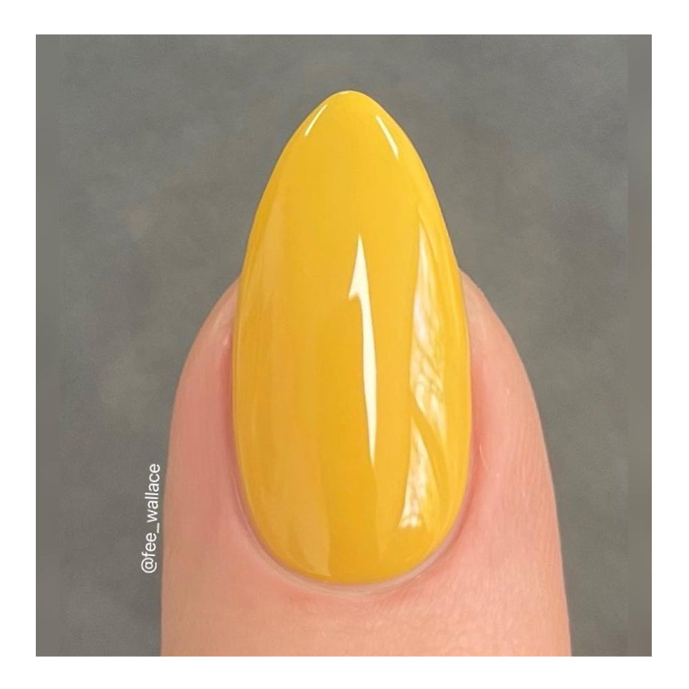 Limoncello Nail Polish 15ml