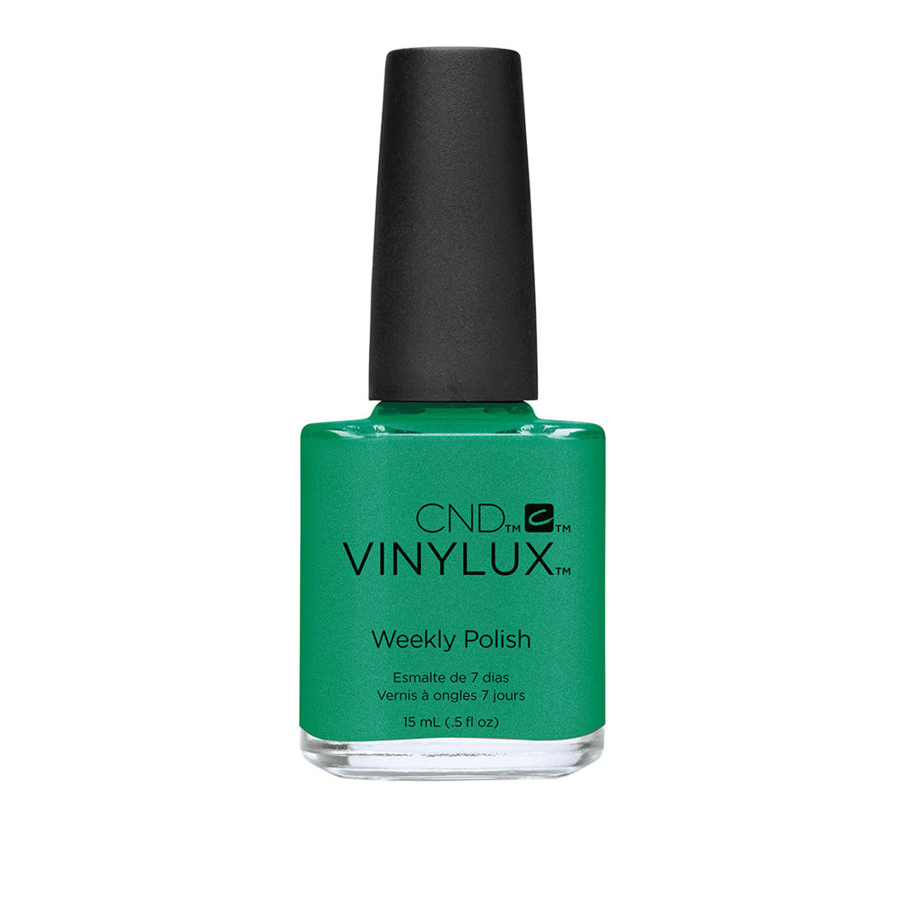 Art Basil Forest Green Nail Polish 15ml