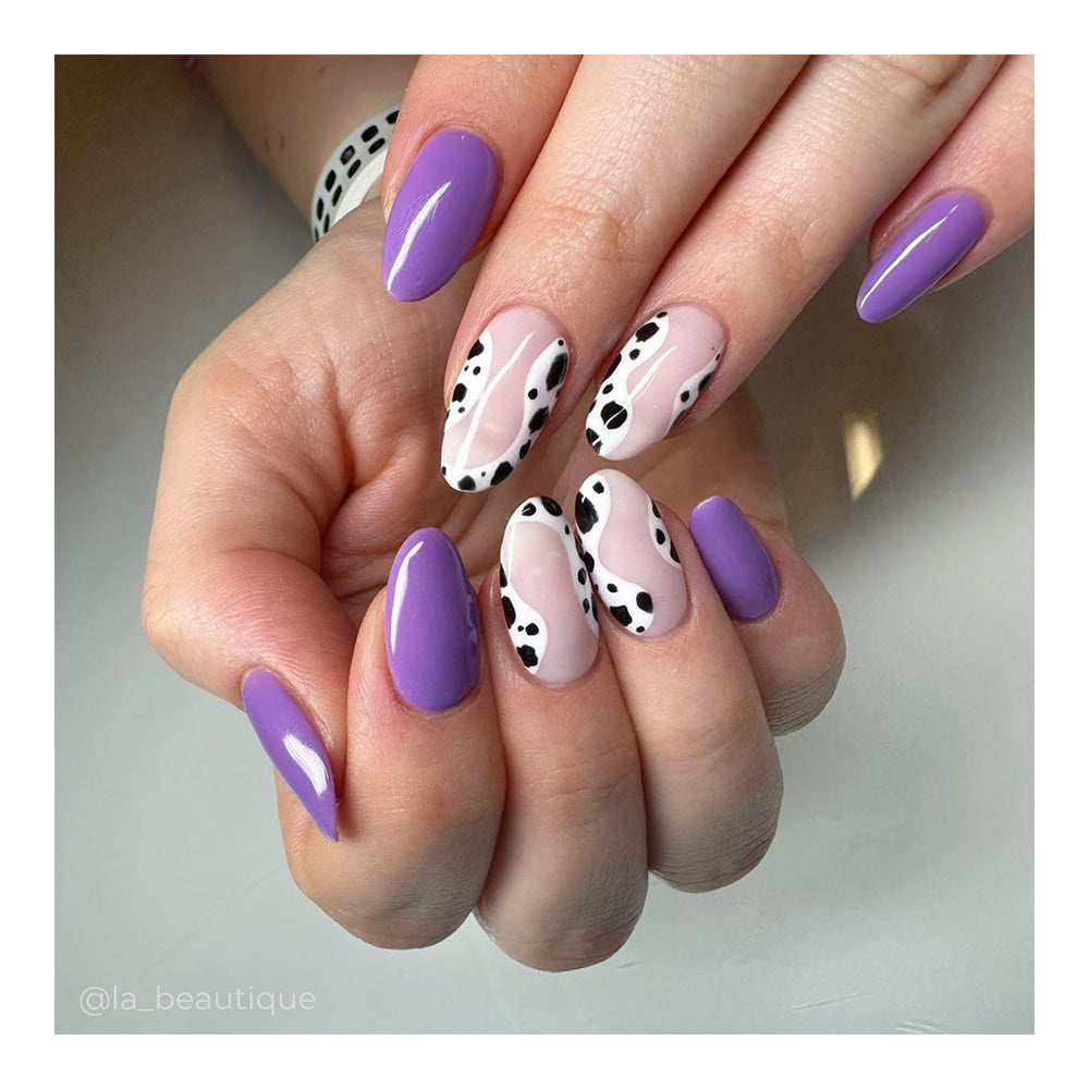 Lilac Longing Nail Polish 15ml