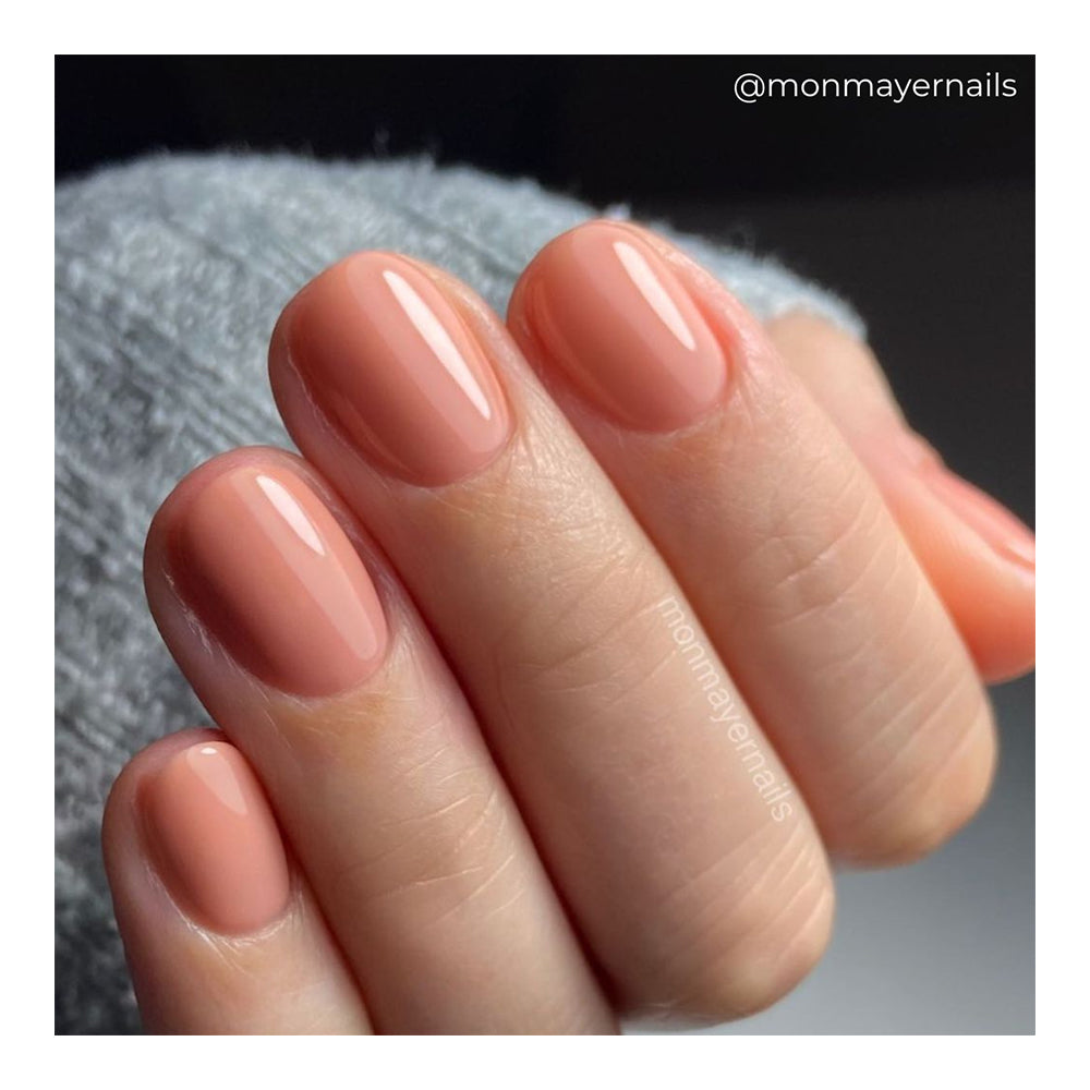 Nude Knickers Nail Polish 15ml