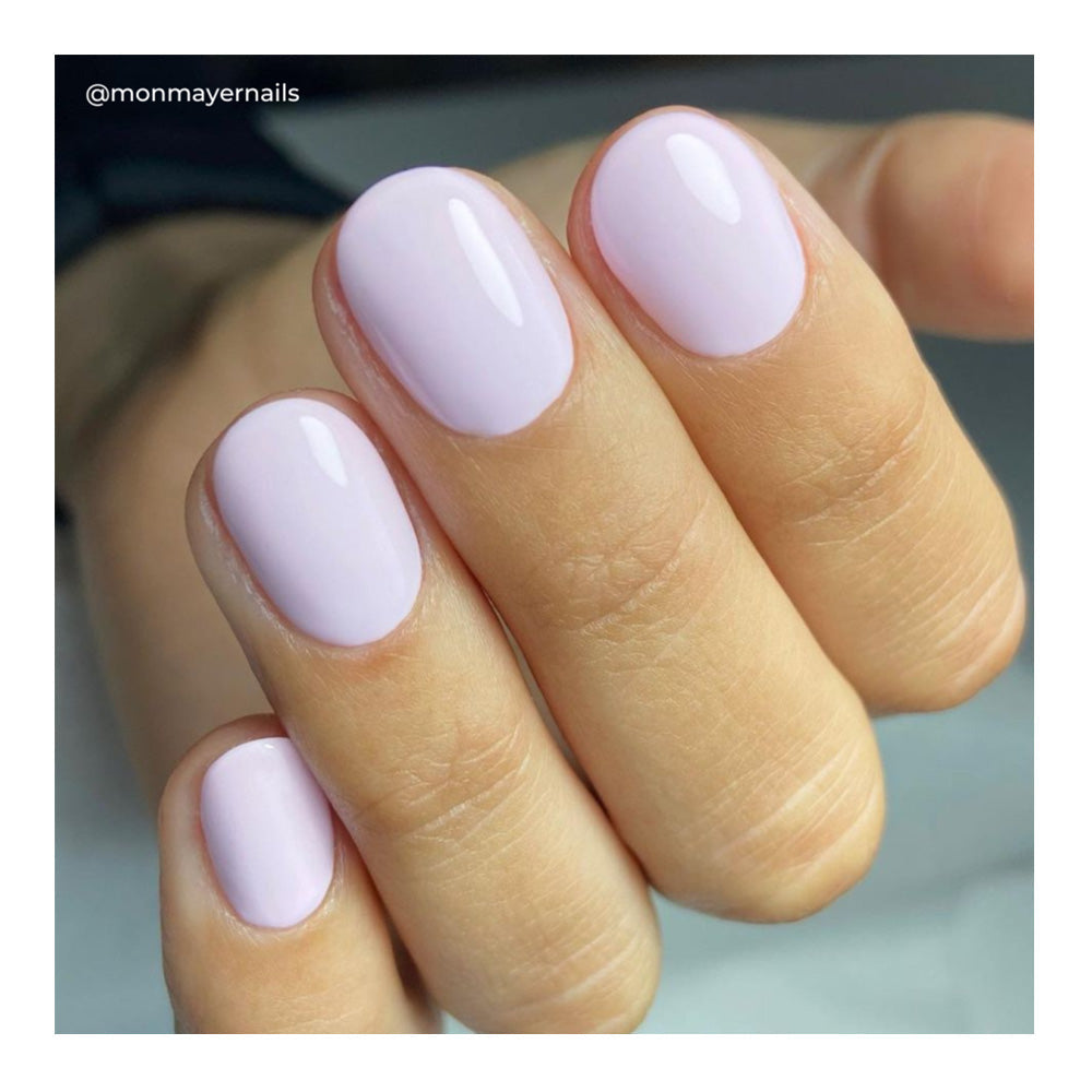 Aurora Pink Nail Polish 15ml