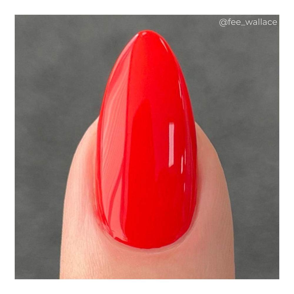 Poppy Fields Nail Polish 15ml