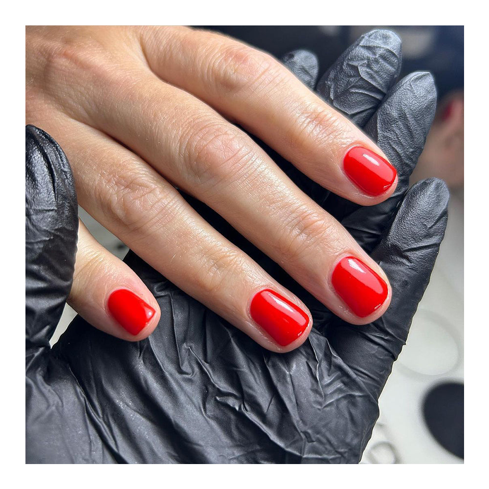 Poppy Fields Nail Polish 15ml