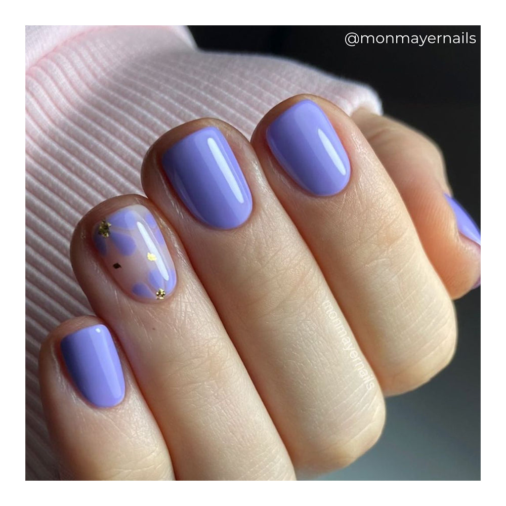 Vinylux Gummi Nail Polish 15ml