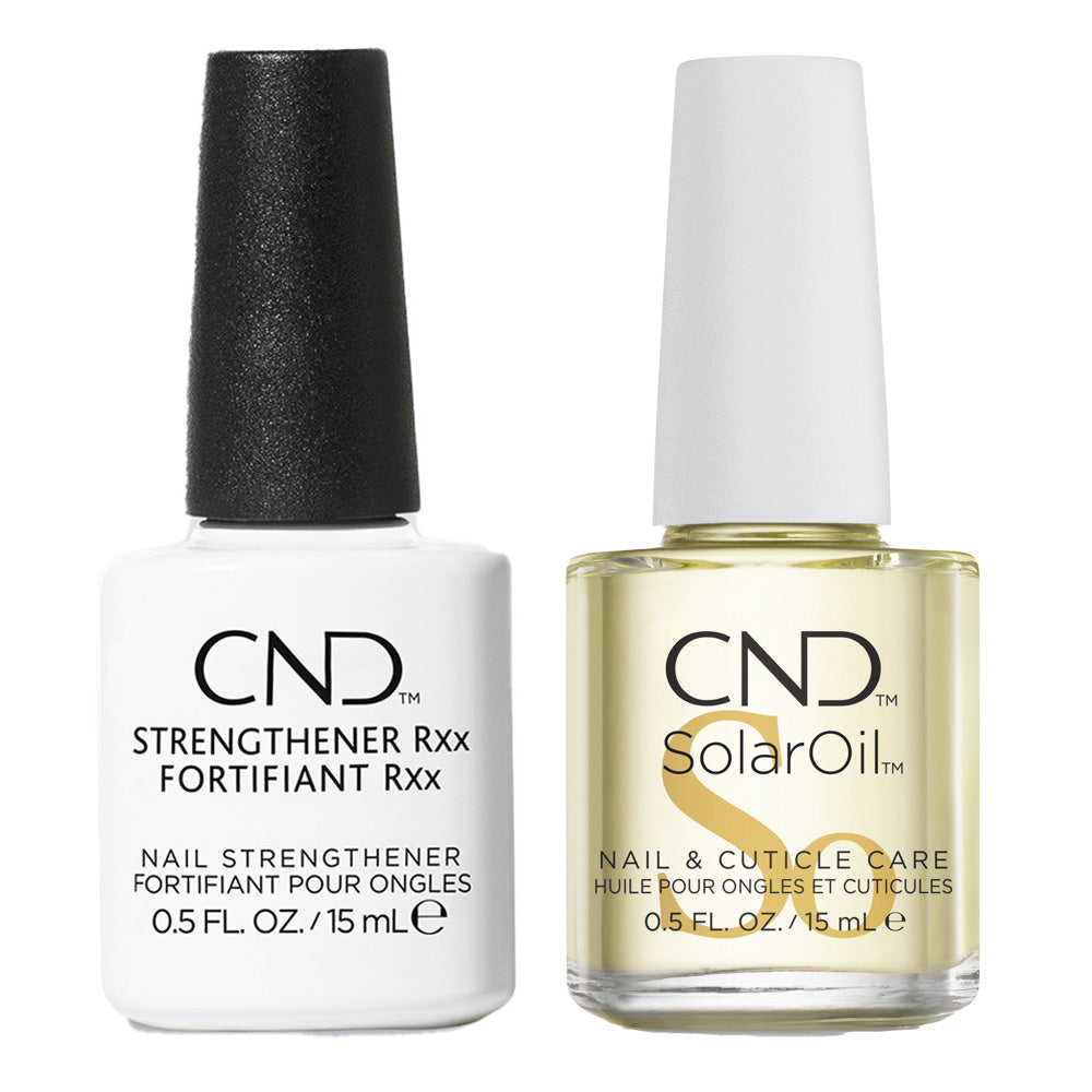 Cult Care Nail Repair Duo