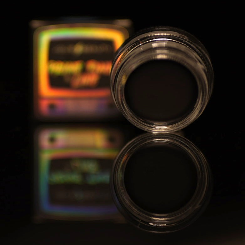 Prime Time and Line Black Eyeshadow Primer Eyeliner