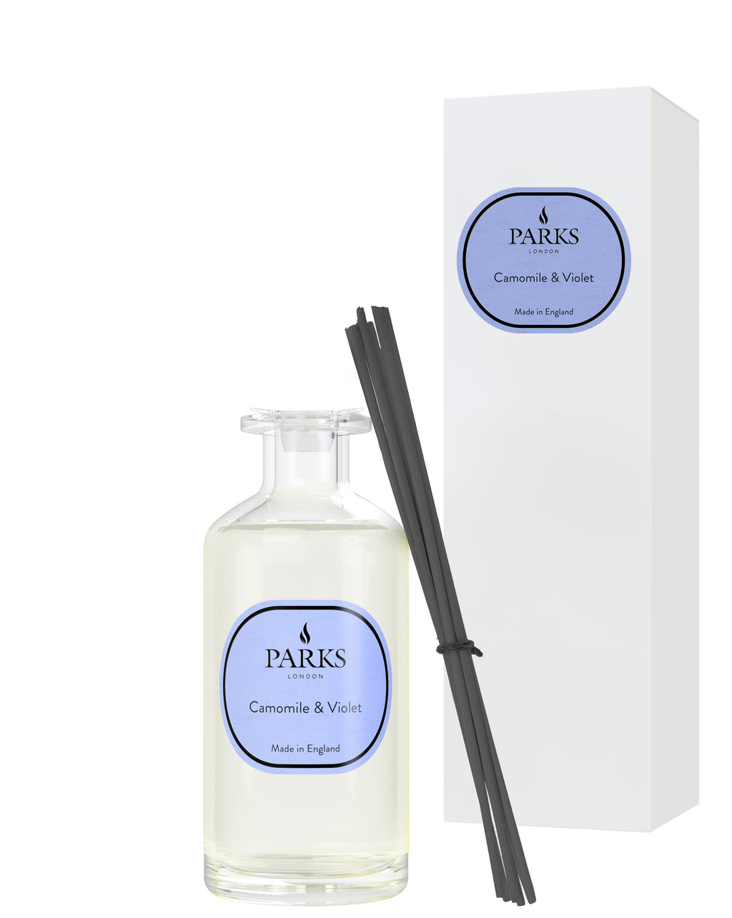 Camomile Violet and Orris Diffuser 220ml