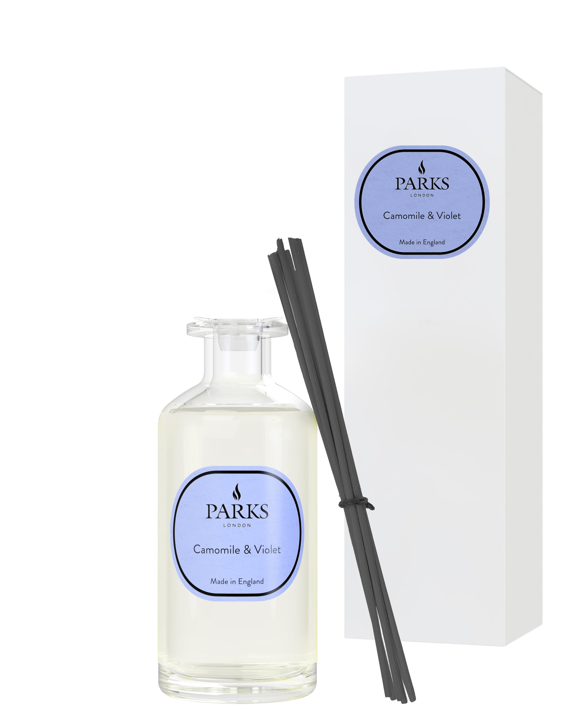 Camomile Violet and Orris Diffuser 220ml
