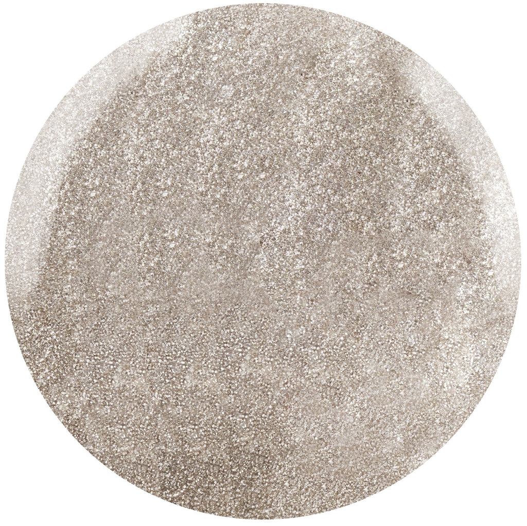 Day to Knight Silvery Shimmer Nail Polish 15ml