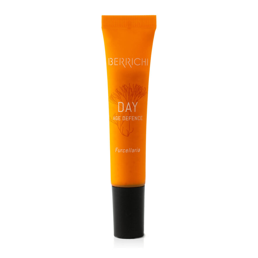 Nordic Day Cream – Soothe & Brighten Sensitive Skin by Berrichi at www.brixbailey.com