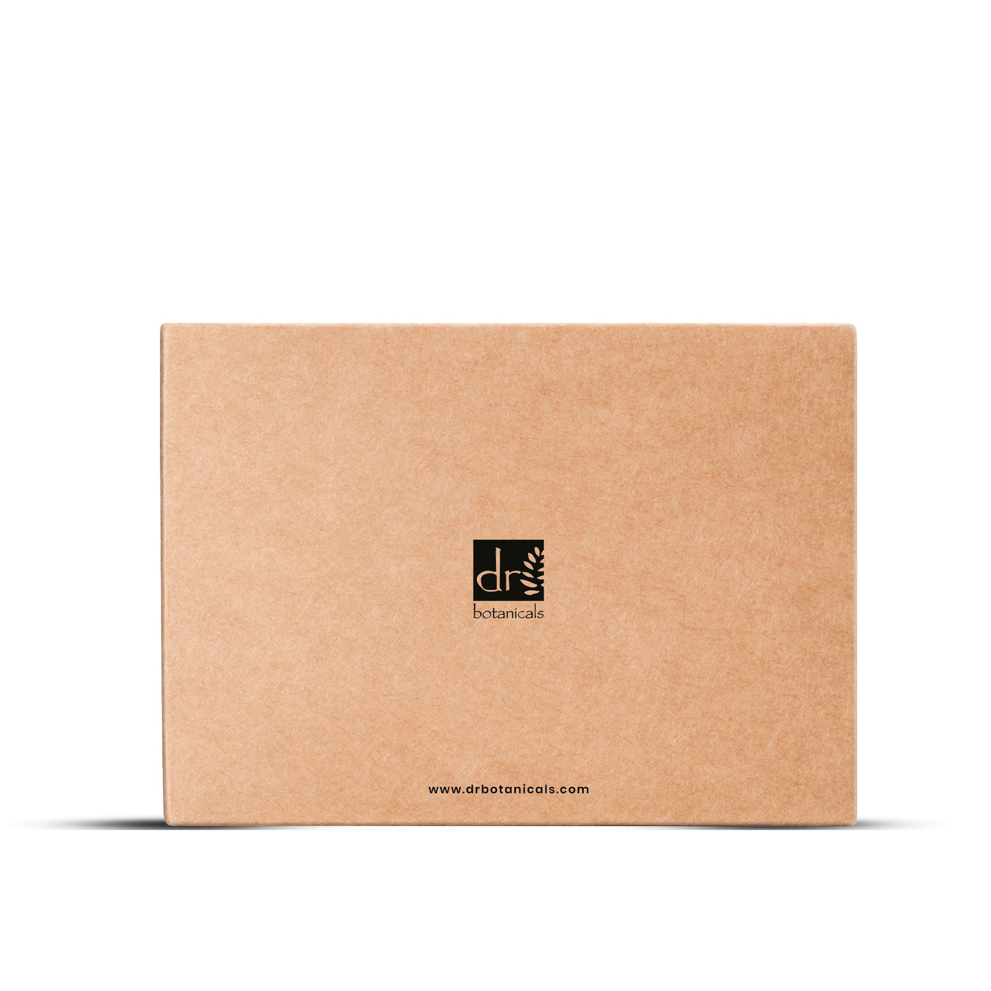 Botanicals Gift Box Brown