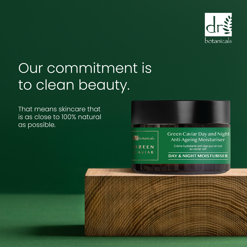 Green Caviar Day and Night Collagen Anti-Ageing Moisturiser 50ml