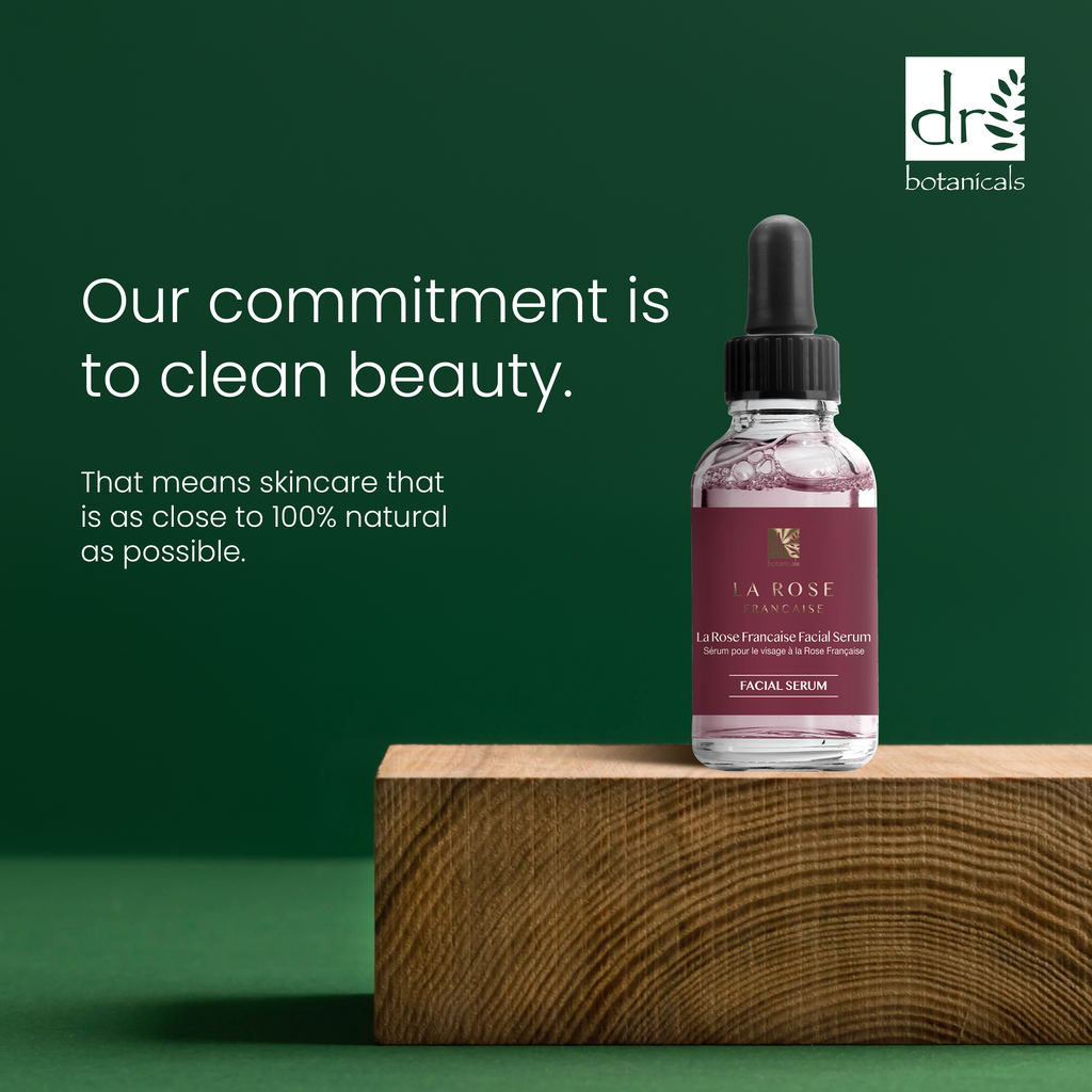 La Rose Facial and Eye Care Pack