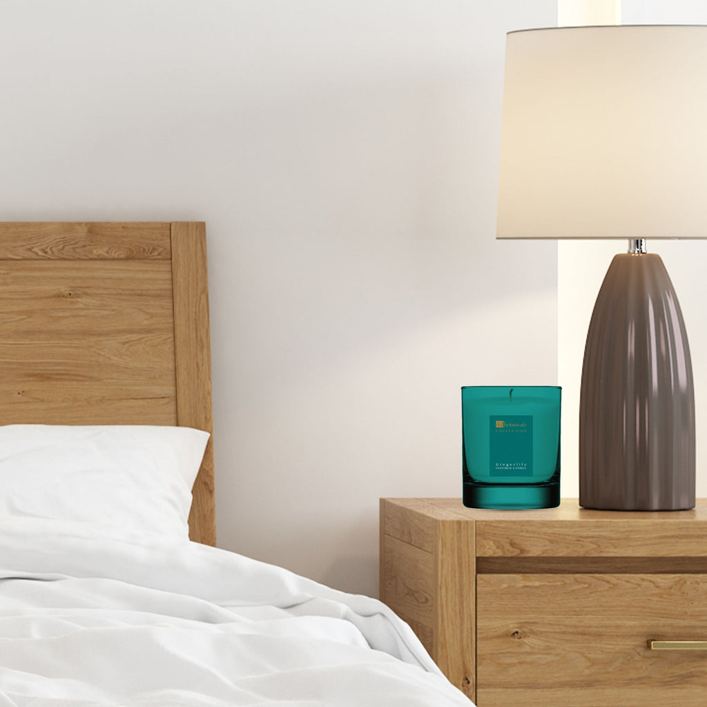 Gingerlily Inspired Candle 200g