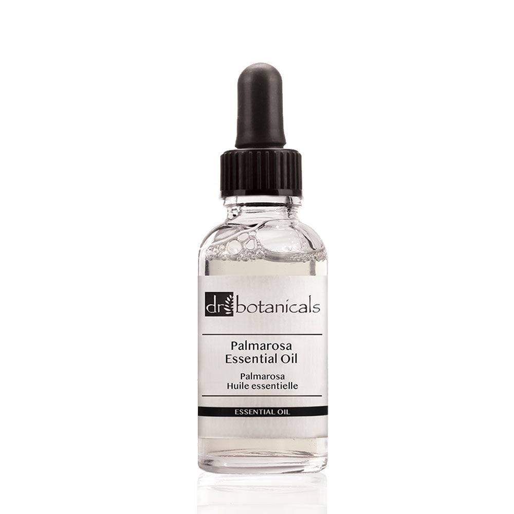 Palmarose Essential Organic Oil 15ml