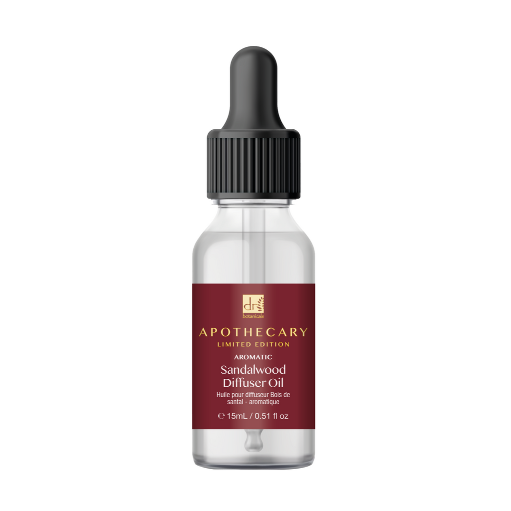 Sandalwood Diffuser Oil 15ml
