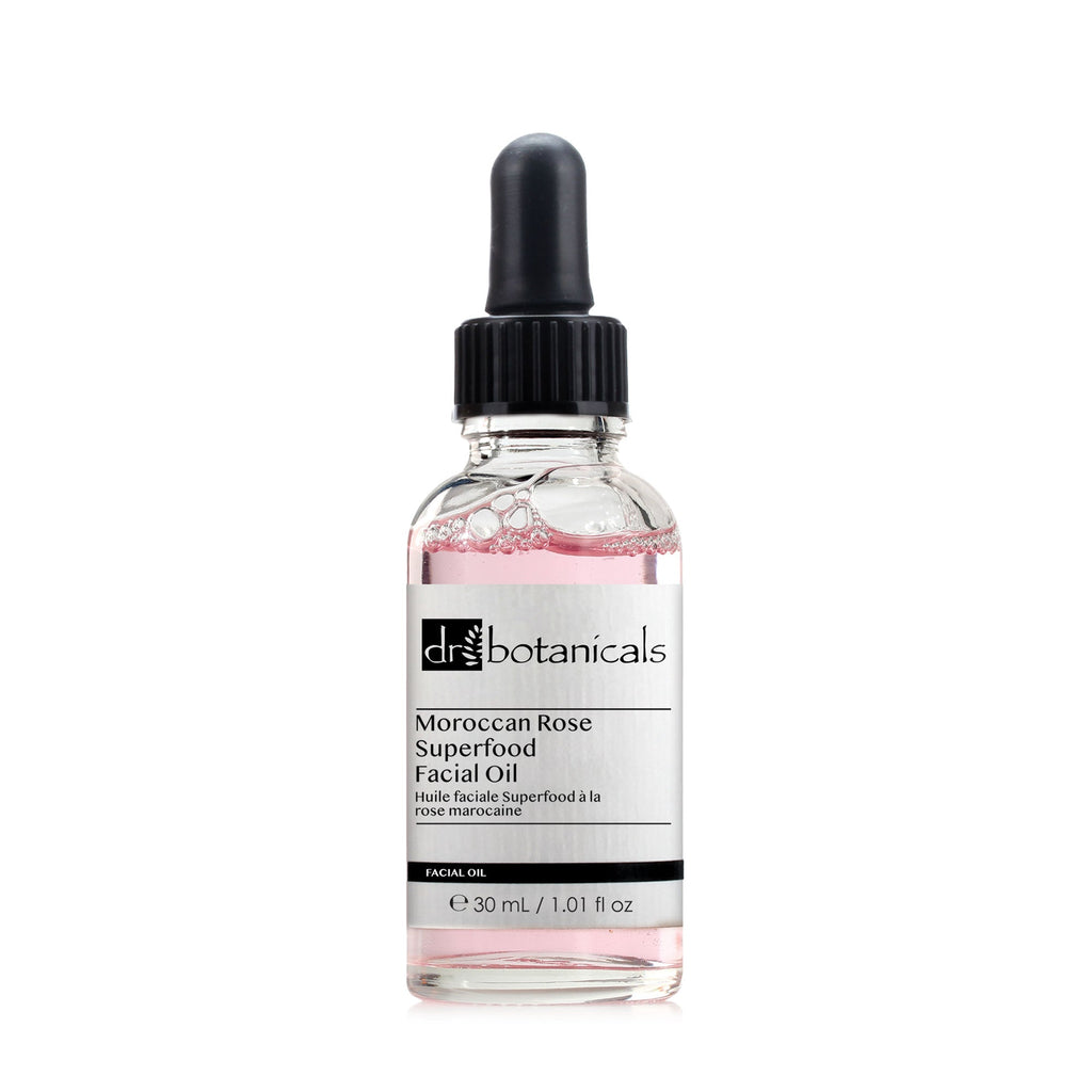 Rose Superfood Facial Oil 30ml