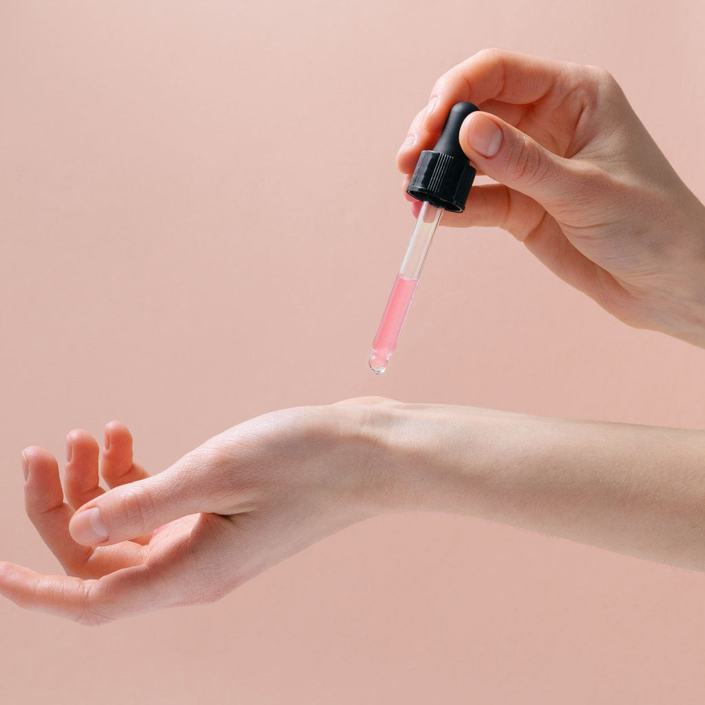 Rose Superfood Facial Oil 30ml