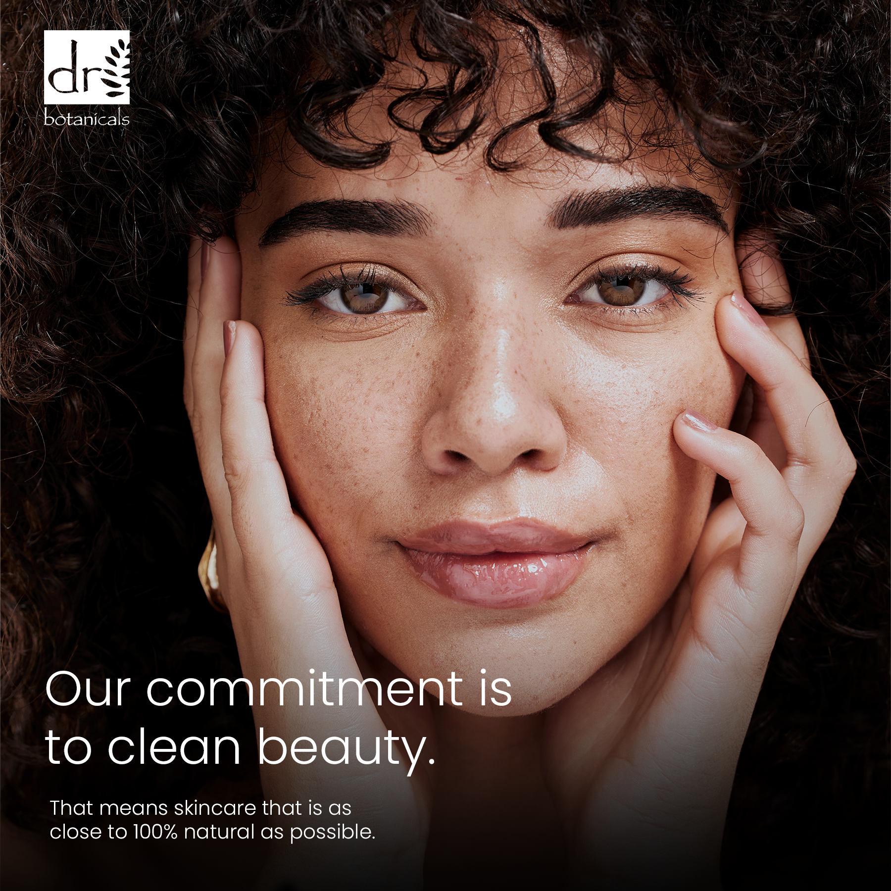 Moroccan Rose Facial Oil with Hyaluronic Acid and Vitamin C