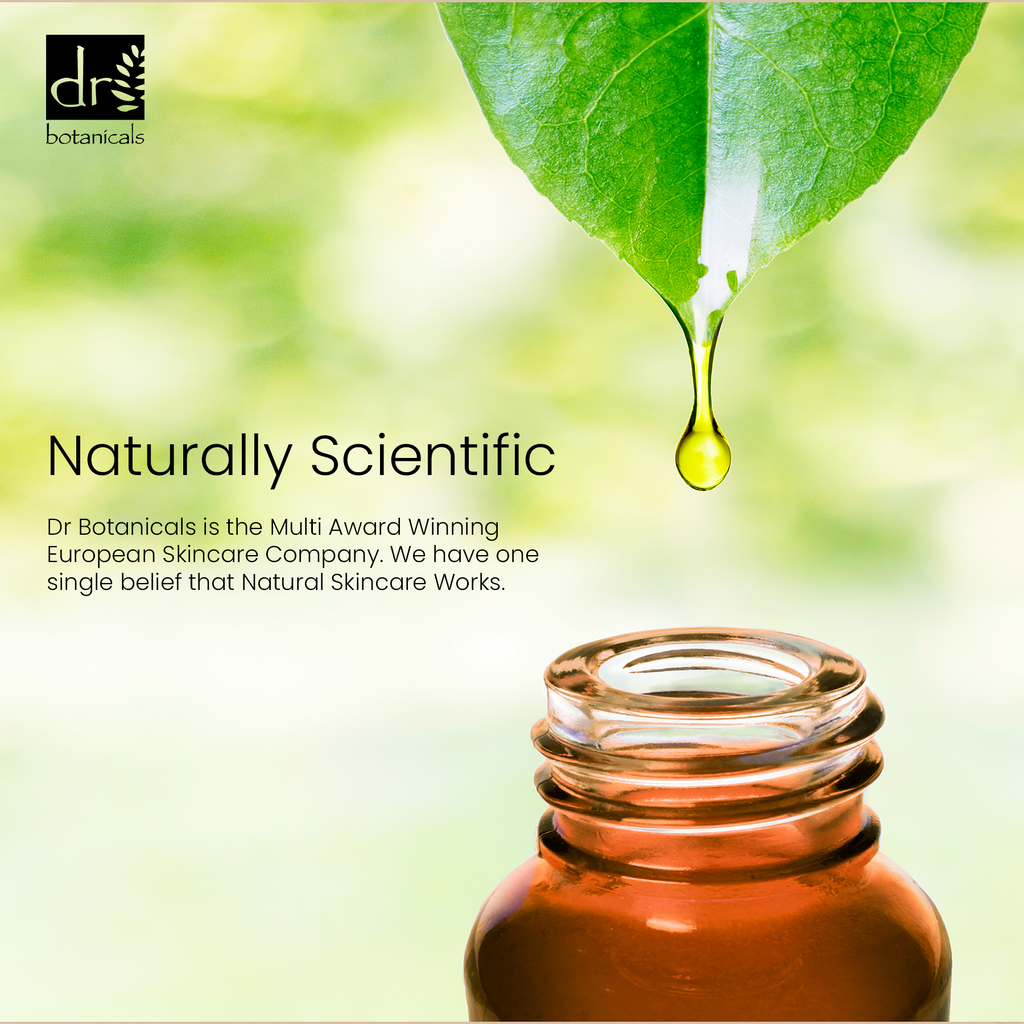 Moroccan Rose Facial Oil with Hyaluronic Acid and Vitamin C