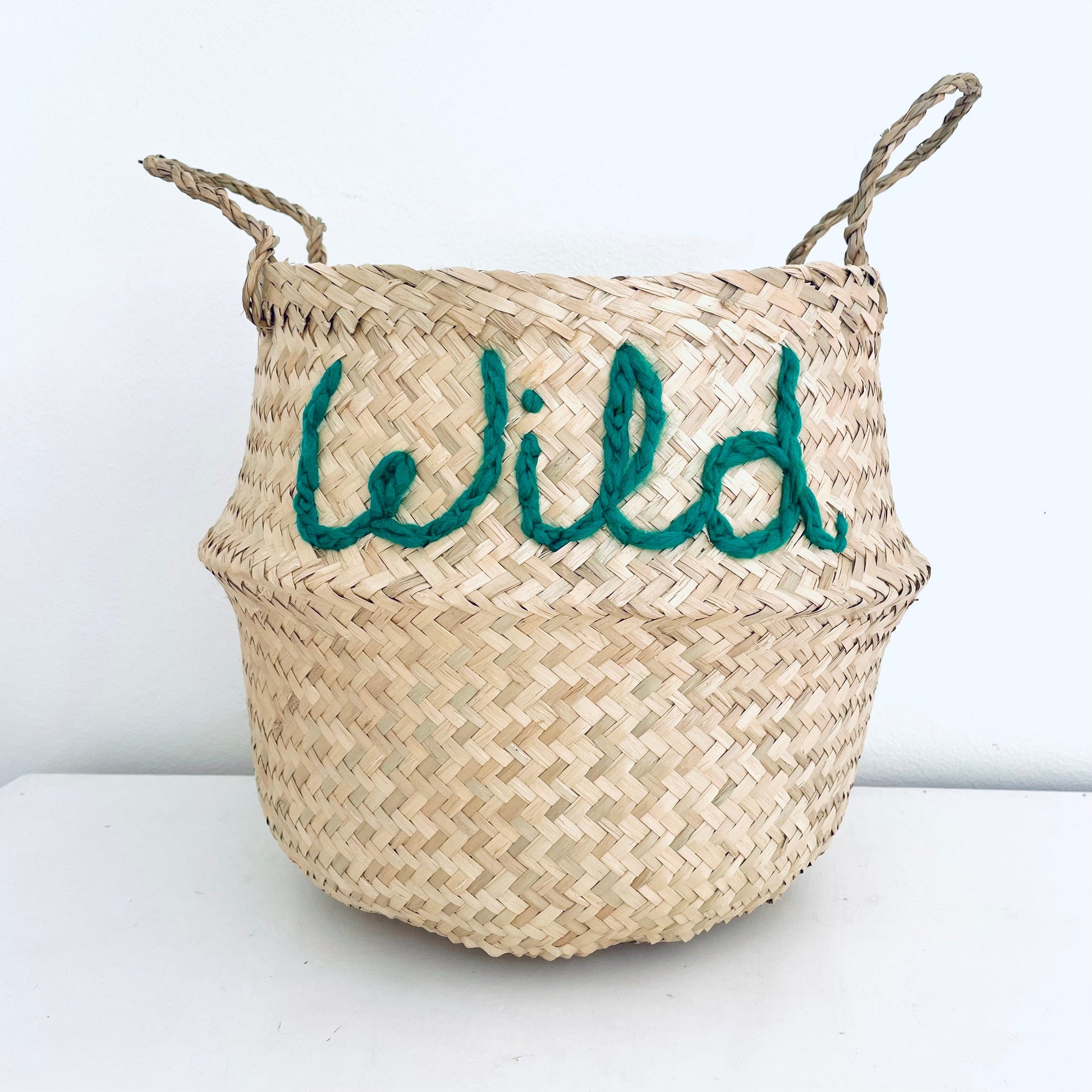 Wild basket - Large
