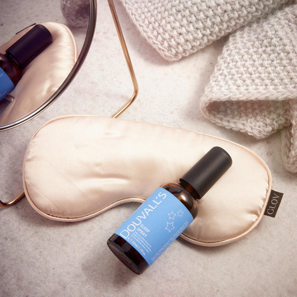 Natural Sleep Spray 50ml for Better Rest