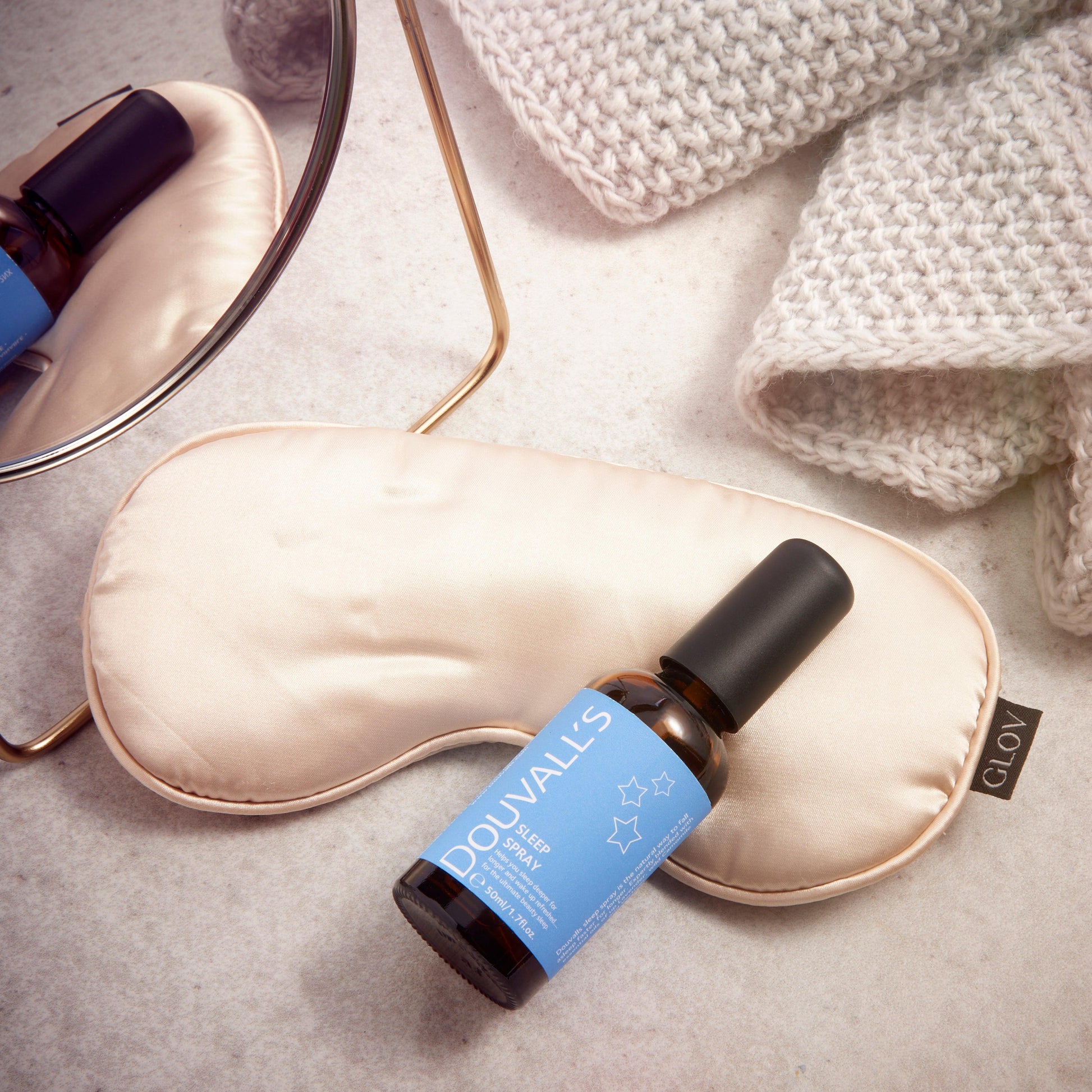 Natural Sleep Spray 50ml for Better Rest
