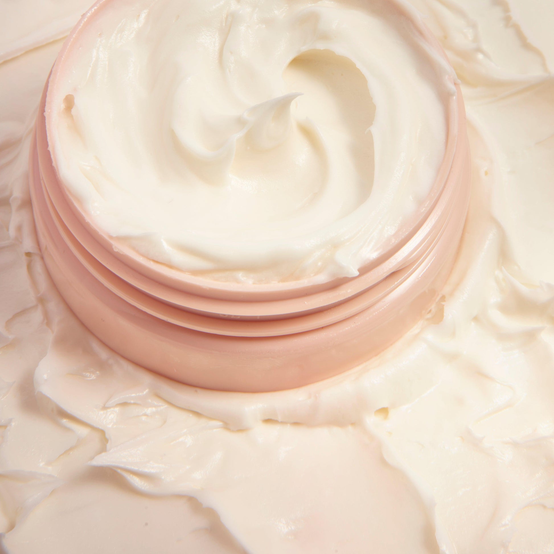 Organic Creamy Argan Body Butter 60ml in Six Natural Scents
